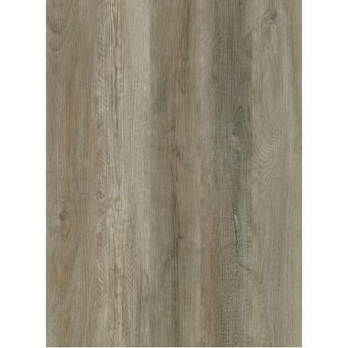 Mid Oak Click Vinyl Flooring 182mm x 1220mm x 5.0mm